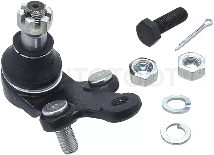 Шаровая опора нижняя TOYOTA AVALON 00-05/CAMRY 92-06/WINDOM/HARRIER/LEXUS RX300 96-03