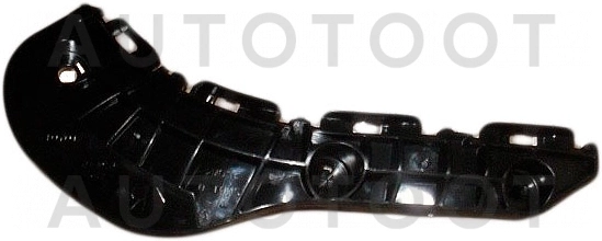 Крепление переднего бампера левое -  для TOYOTA COROLLA FIELDER, TOYOTA COROLLA AXIO