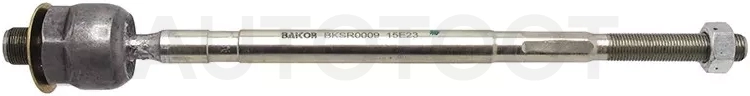Тяга рулевая NISSAN BLUEBIRD SYLPHY/SUNNY/WINGROAD/AD 99-05 LH=RH M16x1.0/M12x1.25