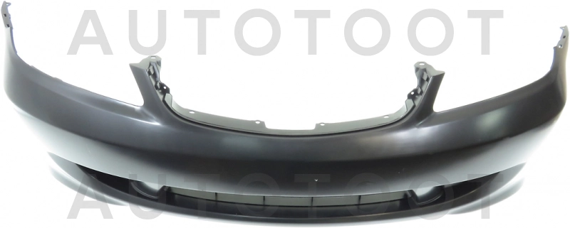 Бампер передний -  для HONDA CIVIC