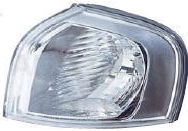 Указатель поворота угловой левый -7731514LAE1 Depo для VOLVO S80