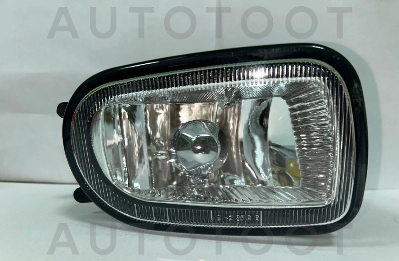 Фара противотуманная правая -  для NISSAN ALMERA, NISSAN BLUEBIRD SYLPHY, NISSAN SUNNY, NISSAN BASSARA, NISSAN TINO