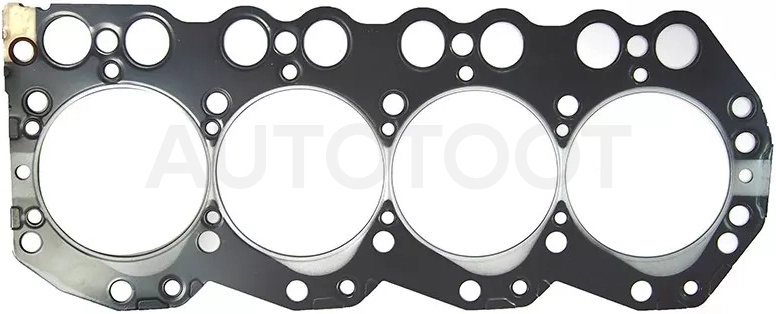 Прокладка ГБЦ NISSAN ATLAS/CONDOR/CARAVAN/DATSUN/ELGRAND/TERRANO/REGULUS QD32 (1-толщина)