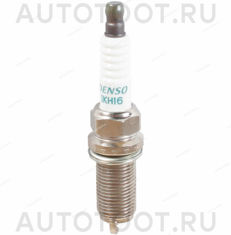 Свеча зажигания иридий  i16V -IKH16 Denso для NISSAN X-TRAIL