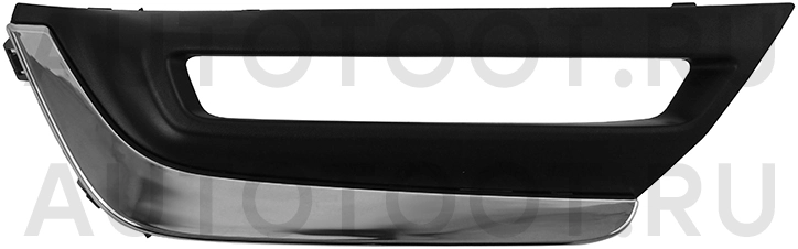 Оправа противотуманки правая -STHD692191 Sat для HONDA CR-V