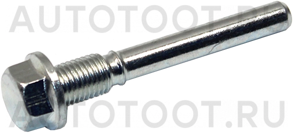 Направляющая переднего суппорта нижняя -STMB134808 Sat для MITSUBISHI LANCER, MITSUBISHI COLT