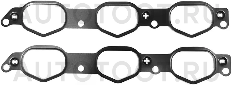 Прокладка впускного коллектора 3.5 RH 272.964/967 MERCEDES - Артикул STA2721412180 - Производитель Sat - Фото, Отзывы, Цены