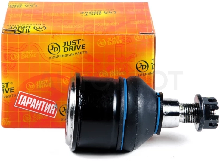 Шаровая опора CBHO41 - Артикул JSB0087 - Производитель Just Drive - Фото, Отзывы, Цены
