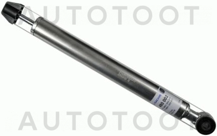 Амортизатор задний левый=правый -  для MAZDA 2 (DEMIO)