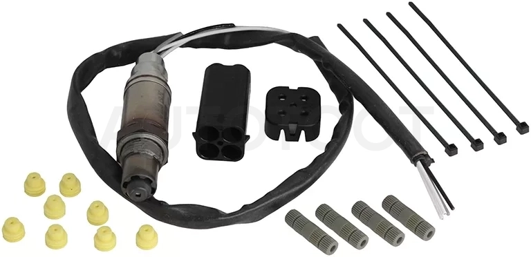 Датчик кислородный BMW 3-Series 98-06 / 7-Series 94-08