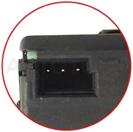 Мотор фары (корректор) -ST1J0941295A Sat для VOLKSWAGEN POLO, VOLKSWAGEN PASSAT, VOLKSWAGEN PASSAT CC, VOLKSWAGEN TIGUAN, AUDI A4