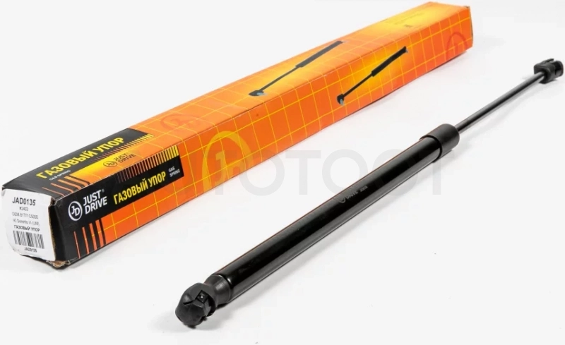 Газовый упор - Артикул JAD0135 - Производитель Just Drive - Фото, Отзывы, Цены