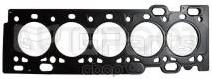 Прокладка ГБЦ 2.9 -77BGH723 MasterKit для VOLVO S80