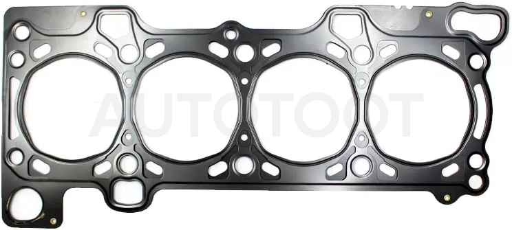Прокладка ГБЦ FIAT DUCATO/CITROEN JUMPER/FORD TRANZIT/IVECO DAILY V=2,3 01- (SIZE=1,2) металл