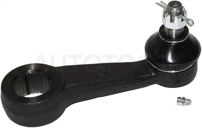 Сошка рулевая MAZDA BT-50 06-11/FORD RANGER 06-12 - Артикул STUR5632220 - Производитель Sat - Фото, Отзывы, Цены