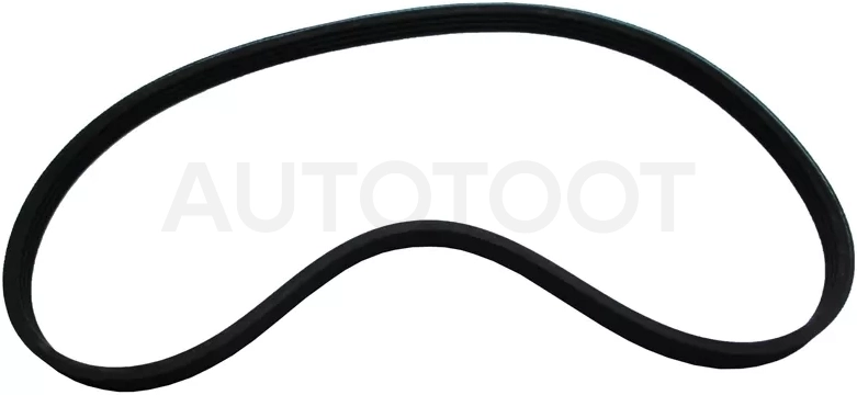 Ремень поликлиновой TOYOTA 4-5E-FE(FHE)/HONDA CR-V B20B RD1/NISSAN CABSTAR YD25DDTI