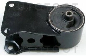 Подушка двигателя задняя -ST1132040U01 Sat для NISSAN CEFIRO, NISSAN MAXIMA