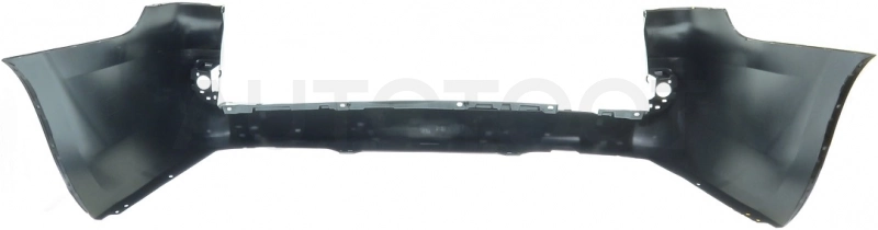 Бампер задний -STTY92087A0 Sat для TOYOTA LAND CRUISER