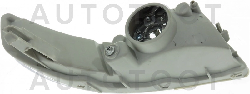 Фара противотуманная левая (1998-2000 г.в.) -ST32165L Sat для TOYOTA VISTA, TOYOTA VISTA ARDEO