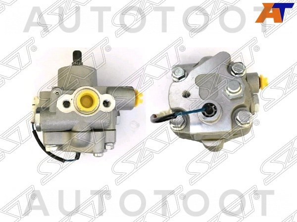 Насос ГУР -  для SUBARU IMPREZA, SUBARU LEGACY, SUBARU FORESTER