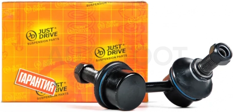 Стойка стабилизатора, передняя левая SL7950L - Артикул JSL0199L - Производитель Just Drive - Фото, Отзывы, Цены