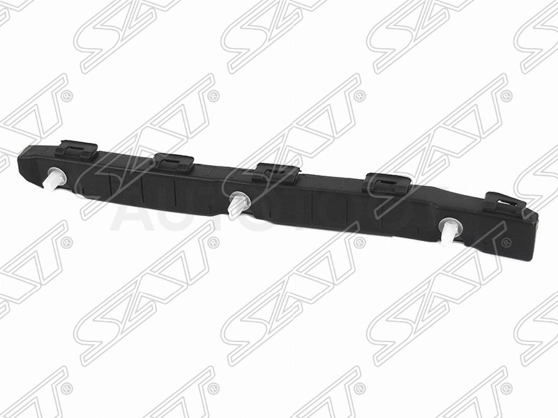 Крепление заднего бампера правое -STHN51087B1 Sat для HYUNDAI TUCSON, HYUNDAI IX35