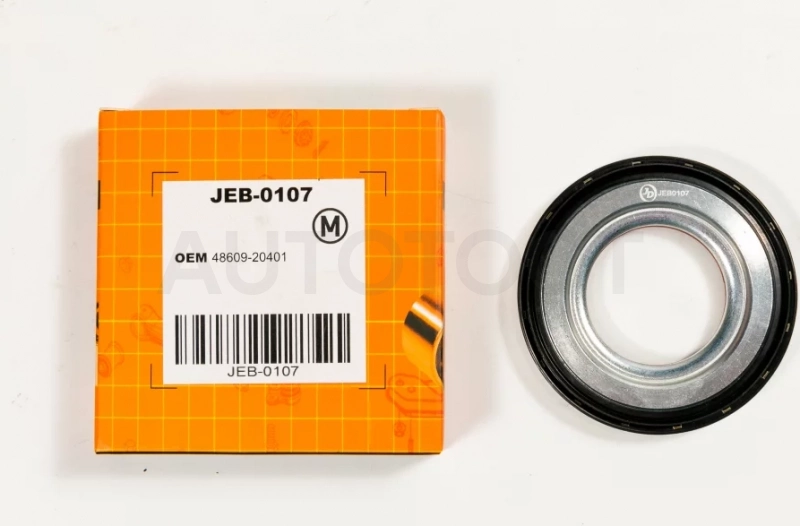 Подшипник опоры амортизатора переднего - Артикул JEB0107 - Производитель Just Drive - Фото, Отзывы, Цены
