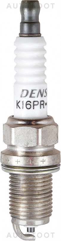 Свеча зажигания K16PRU -BKR5E Ngk для JEEP GRAND CHEROKEE, KIA SPORTAGE, NISSAN ALMERA