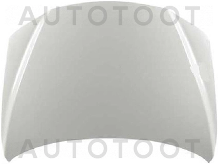 Капот -STMZ250150 Sat для MAZDA 6 (ATENZA)