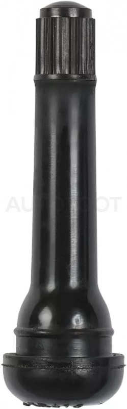 Вентиль для б/к шин TR418 PRO, EPDM резина - Артикул ATRV418EPDM - Производитель Airline - Фото, Отзывы, Цены