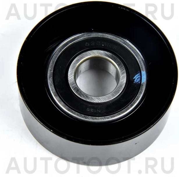 Ролик приводного ремня - Артикул JHT0098 - Производитель Just Drive - Фото, Отзывы, Цены