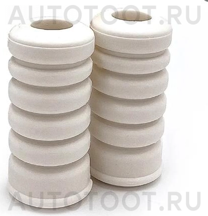 Отбойник переднего амортизатора комплект (2шт) -  для LADA (ВАЗ) PRIORA, LADA (ВАЗ) 2110, LADA (ВАЗ) 2111, LADA (ВАЗ) 2112, LADA (ВАЗ) GRANTA, LADA (ВАЗ) KALINA