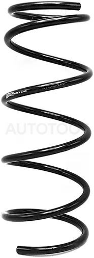Пружина передняя NISSAN MARCH/MICRA K12 02-10 2WD - Артикул UT3B041F - Производитель Uchida - Фото, Отзывы, Цены
