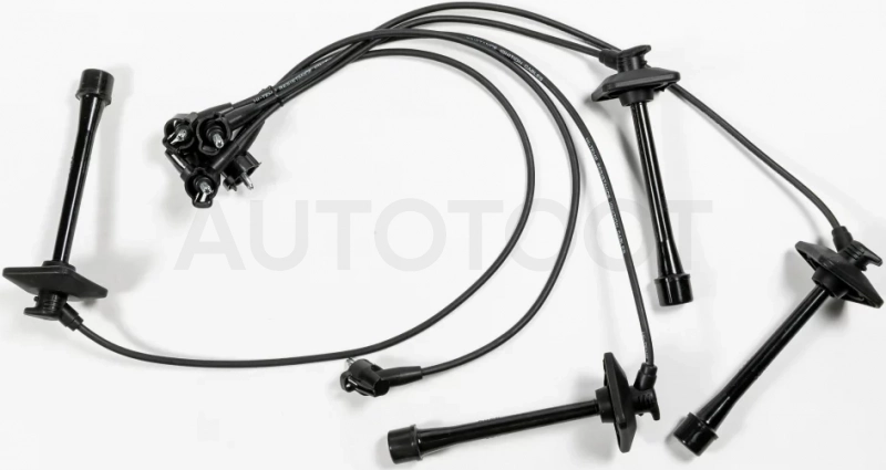 Провода В/В - Артикул JDV0024 - Производитель Just Drive - Фото, Отзывы, Цены