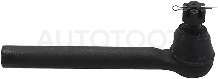 Наконечник рулевой тяги NISSAN MURANO 02-07 - Артикул KTR1106 - Производитель Kyb - Фото, Отзывы, Цены