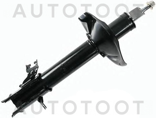 Амортизатор передний правый -JAS0124 Just Drive для NISSAN TEANA