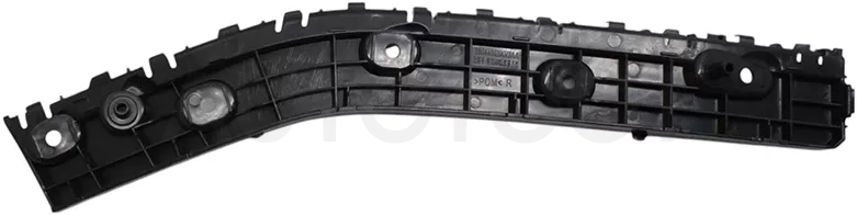 Крепление бампера TANK 500 21- (Сзади/ Справа) - Артикул STTNK500087BA1 - Производитель Sat - Фото, Отзывы, Цены
