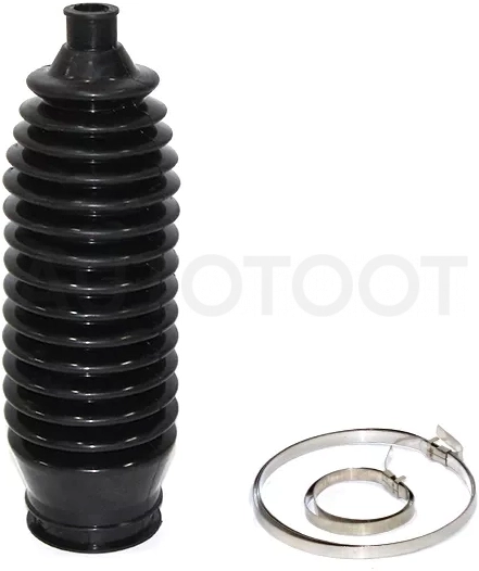 Пыльник рулевой рейки MITSUBISHI LANCER  2000-2013/DINGO 1998-2002 LH=RH - Артикул STMR491361 - Производитель Sat - Фото, Отзывы, Цены