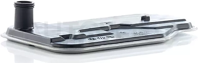 Фильтр АКПП Mercedes-Benz C-Class 00-21 / E-Class 84-17