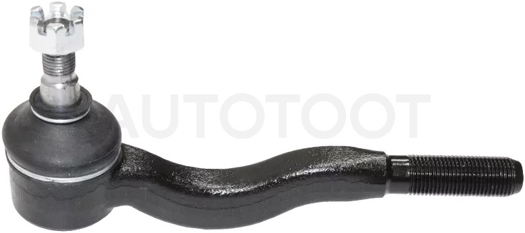 Наконечник рулевой внутренний MMC CHALLENGER/DELICA/L200/NATIVA/PAJERO/MONTERO/SPORT 91- LH=RH