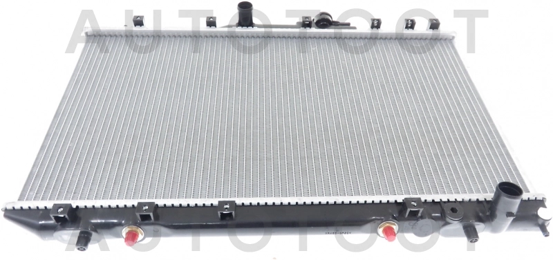 Радиатор охлаждения 2.0 МКПП (дизель) -TY0002CT210 Sat для TOYOTA CORONA PREMIO, TOYOTA CARINA, TOYOTA AVENSIS, TOYOTA CALDINA