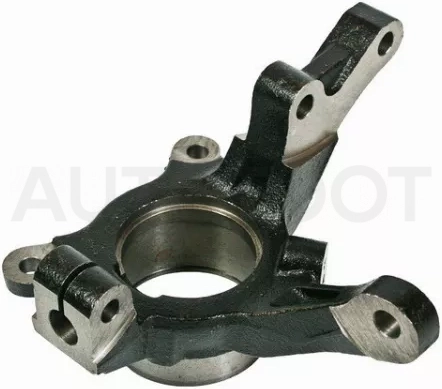 Кулак поворотный MITSUBISHI OUTLANDER 06-/ASX 10-/LANCER 07-/DELICA D5 06-/RVR 10- RH