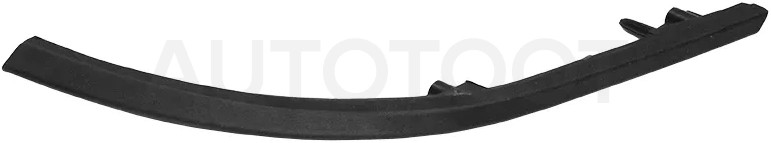Молдинг бампера Haval F7 18-22 / F7x 19-22 (Сзади/ Справа)