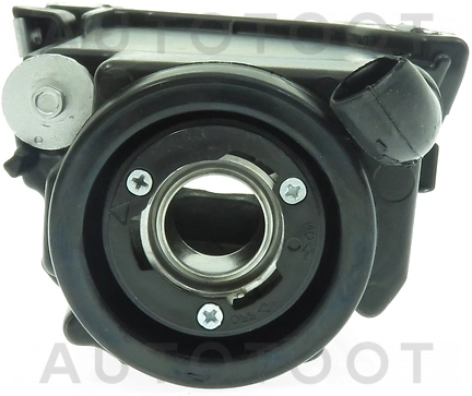 Фара противотуманная правая -  для TOYOTA ALTEZZA, LEXUS IS200