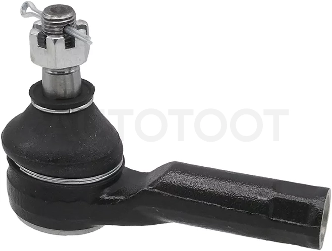 Наконечник рулевой MAZDA 323 98-04/626 98-02/BONGO FRIENDEE 95-05/FAMILIA 98-03/MPV 99-06/PREMACY 99-05 LH=RH