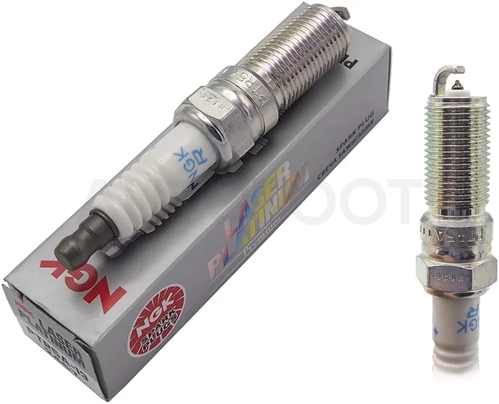Свеча зажигания FORD FOCUS/MAZDA TRIBUTE/CADILLAC CTS/SRX/STS 04-/OPEL ASTRA/VECTRA 98