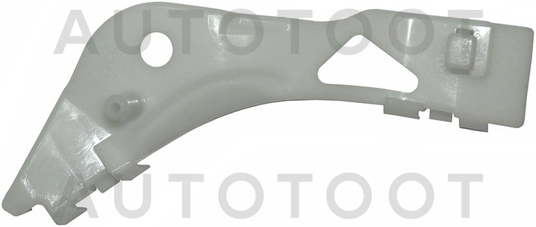 Крепление переднего бампера левое -GJ6A50E12C Mazda для MAZDA 6 (ATENZA)