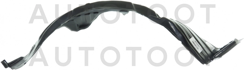 Подкрылок переднего крыла правый -ST110065 Sat для TOYOTA ECHO, TOYOTA PLATZ, TOYOTA YARIS, TOYOTA VITZ