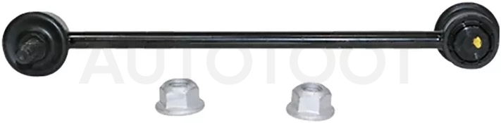 Тяга стабилизатора переднего FORD FOCUS 98-05/FIESTA 93-02/ESCORT 90-99 LH=RH