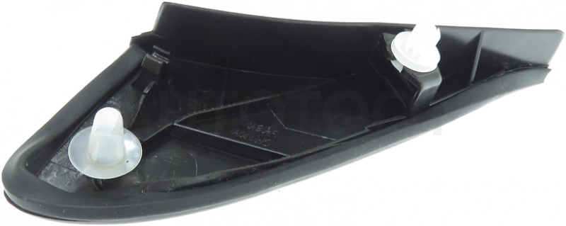 Накладка крыла перед зеркалом левая -STTY28016M2 Sat для TOYOTA ALLEX, TOYOTA COROLLA, TOYOTA COROLLA FIELDER, TOYOTA RUNX